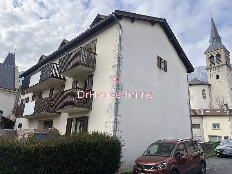 Appartement, 67 m²