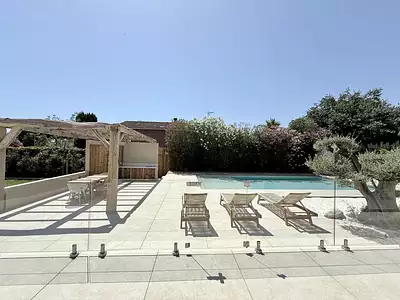 Maison, 202 m²