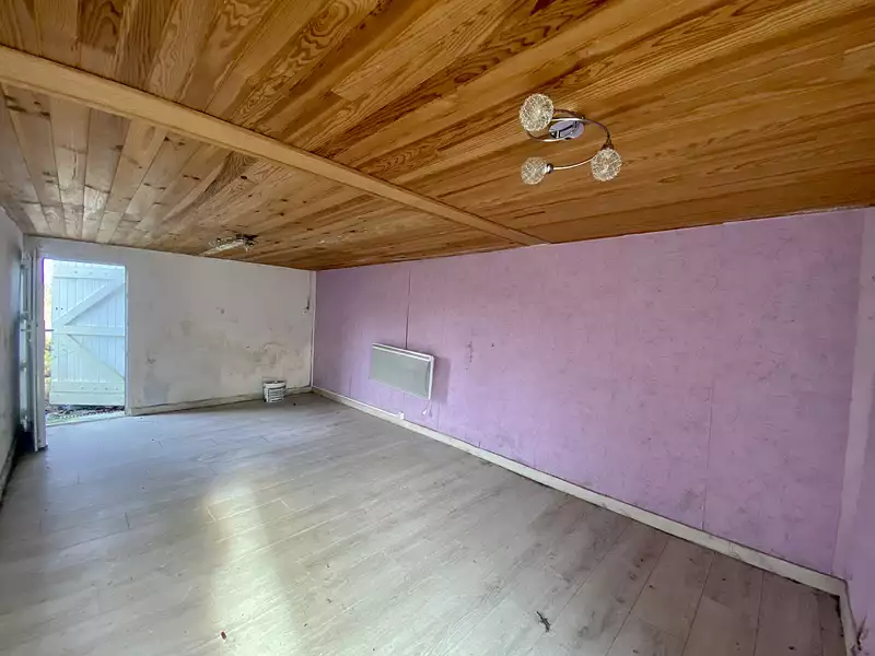 Maison, 65 m²