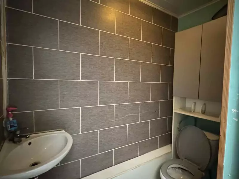 Maison, 98 m²