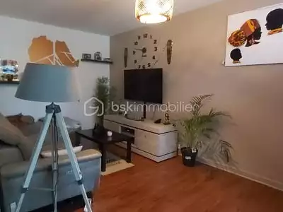 Maison, 97 m²