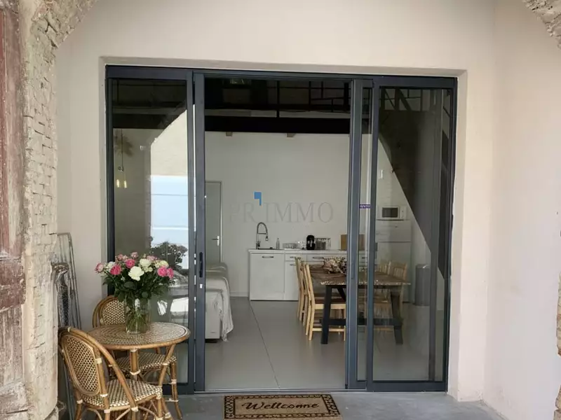 Appartement, 130 m²