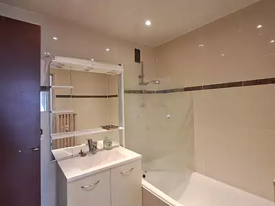 Appartement, 51,47 m²