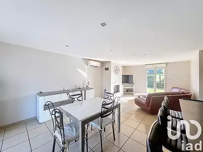 Maison, 178 m²