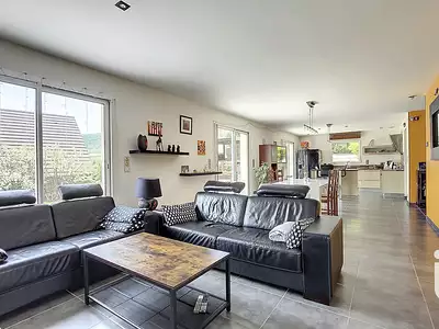 Maison, 155 m²