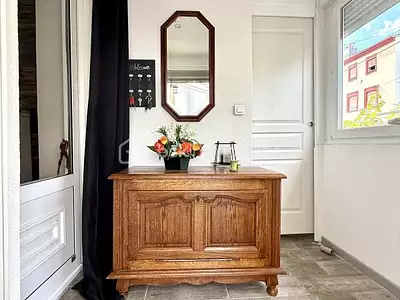 Maison, 89 m²