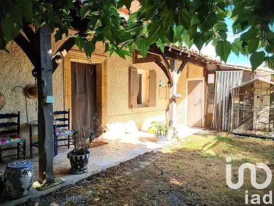 Maison, 124 m²