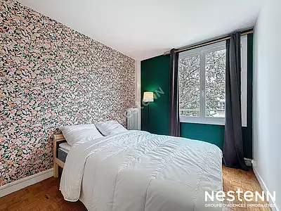 Appartement, 61,65 m²