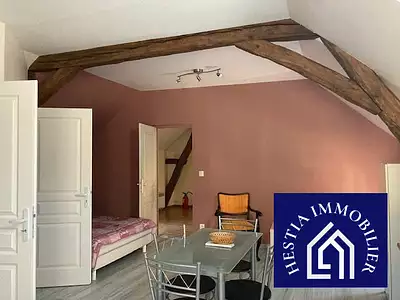 Maison, 161 m²