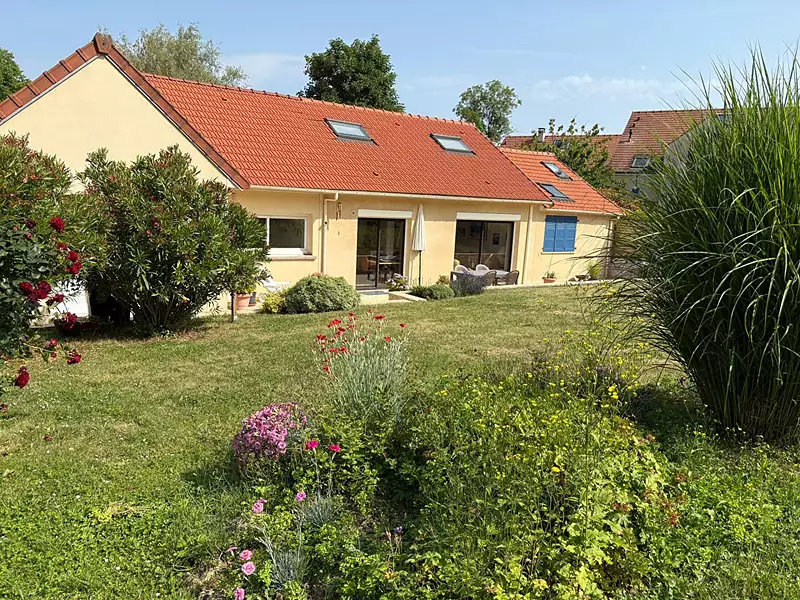 Maison, 173 m²
