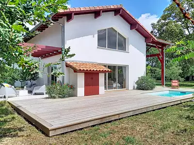 Maison, 192 m²