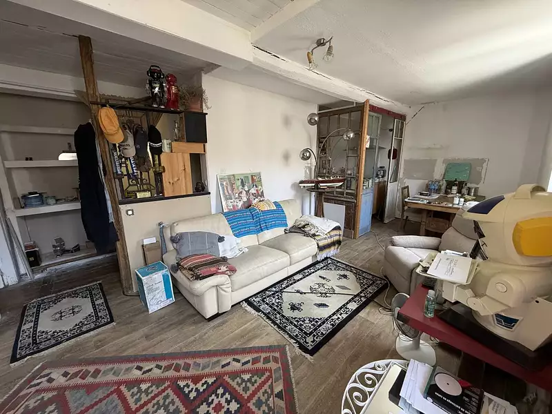 Appartement, 73,77 m²