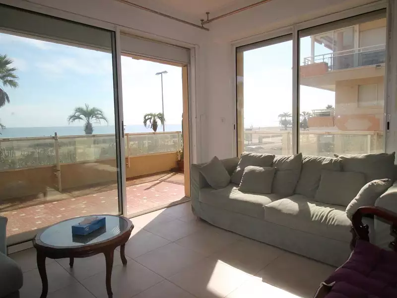 Appartement, 107 m²