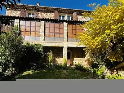 Maison, 100 m²