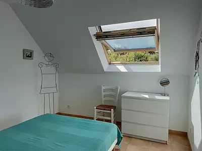 Maison, 48 m²