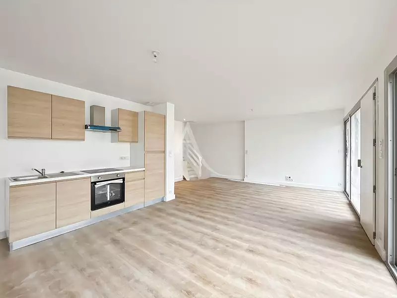 Appartement, 75,83 m²