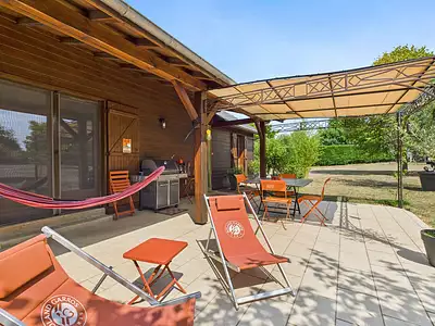 Maison, 85 m²