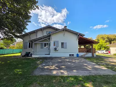 Maison, 145 m²