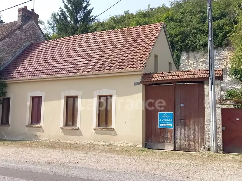 Maison, 69 m²