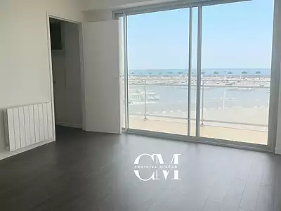 Appartement, 32 m²