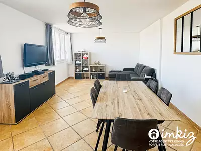Appartement, 67 m²