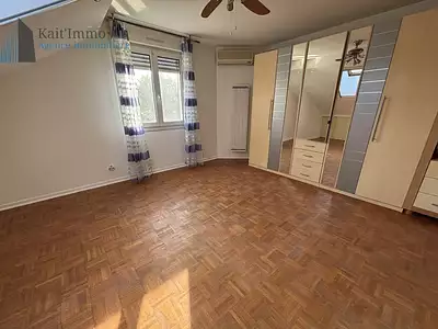 Maison, 123 m²