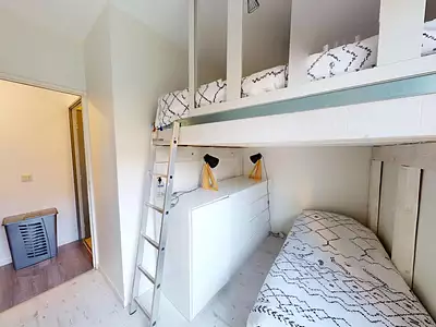 Appartement, 82 m²