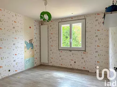 Maison, 120 m²