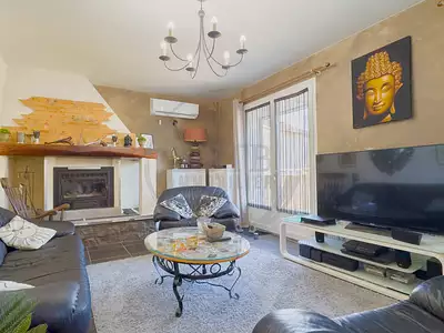 Maison, 137 m²