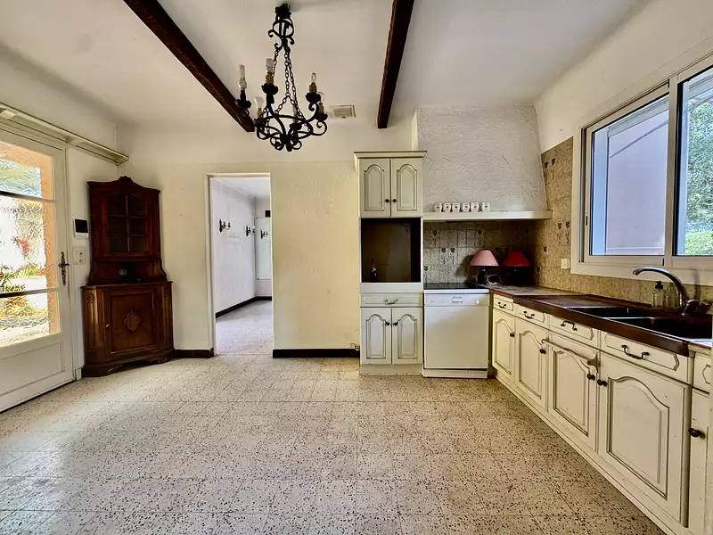 Maison, 66 m²
