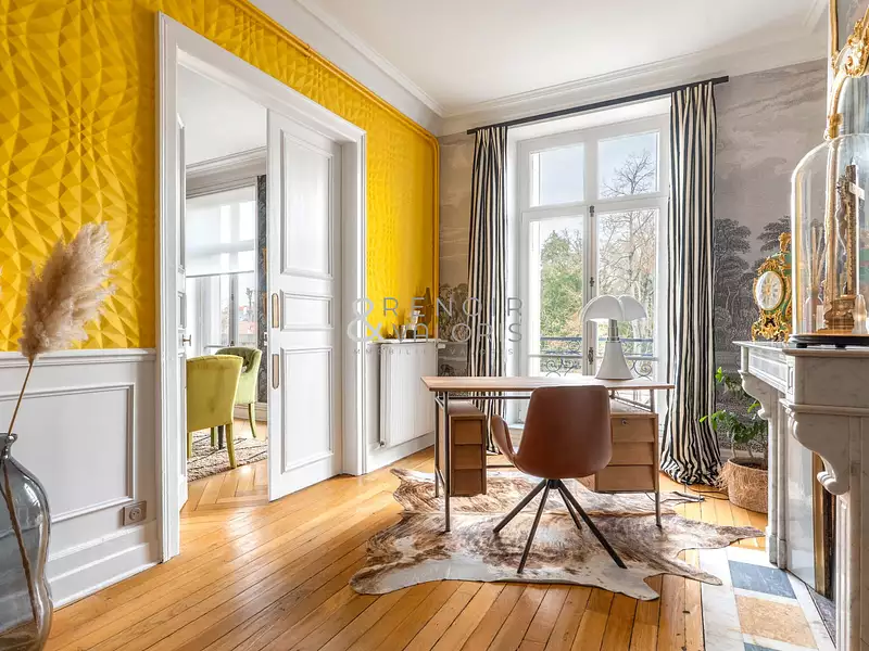 Appartement, 148 m²