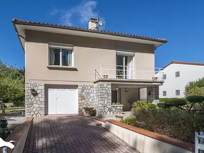 Maison, 90 m²