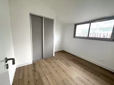 Appartement, 80 m²