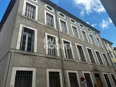 Appartement, 142 m²