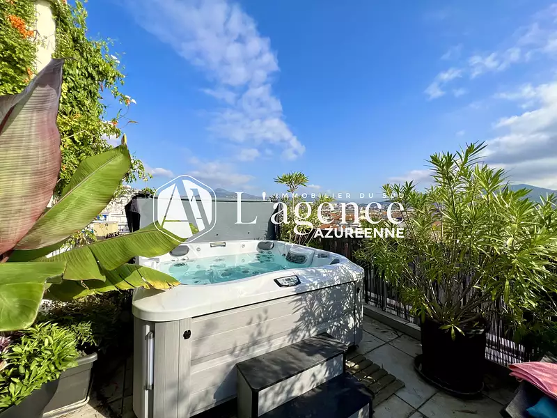 Appartement, 76 m²