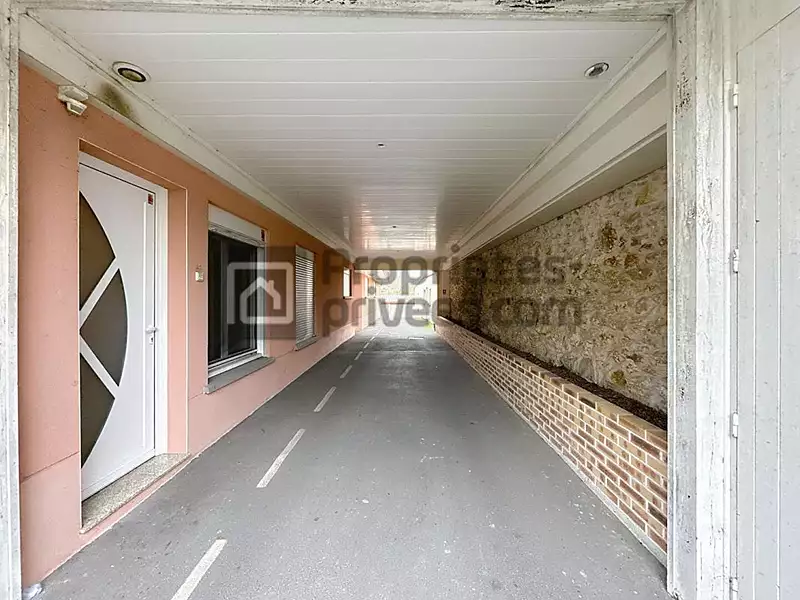 Appartement, 45 m²
