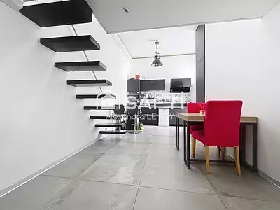 Maison, 88 m²