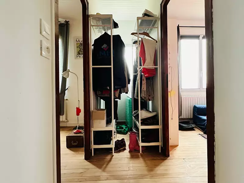 Maison, 132 m²