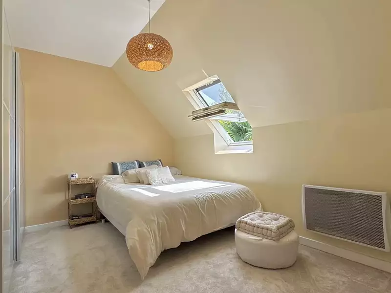 Maison, 110,24 m²