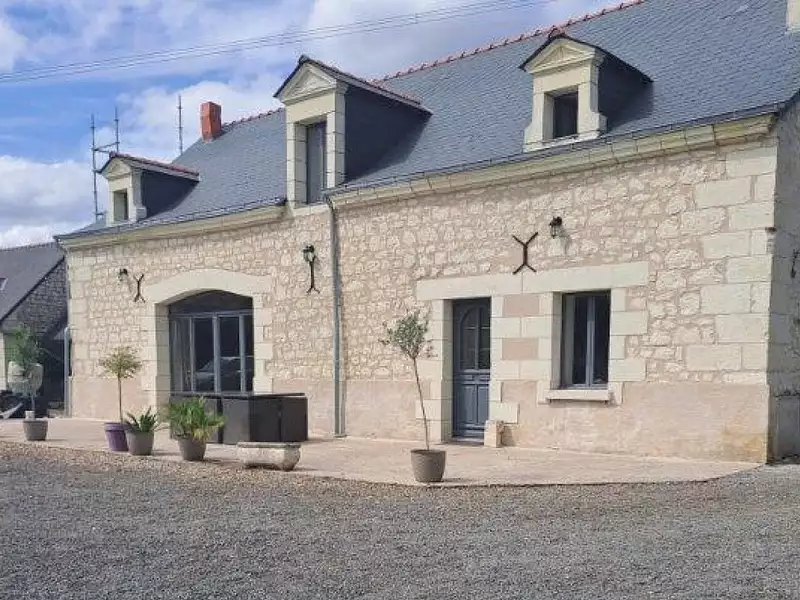 Maison, 200 m²