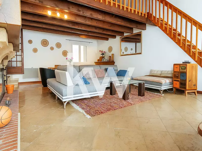 Appartement, 94 m²