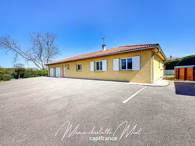 Maison, 145 m²