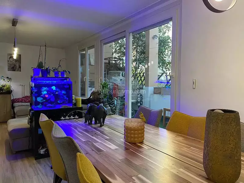 Appartement, 118,49 m²