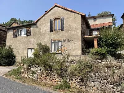 Maison, 94 m²