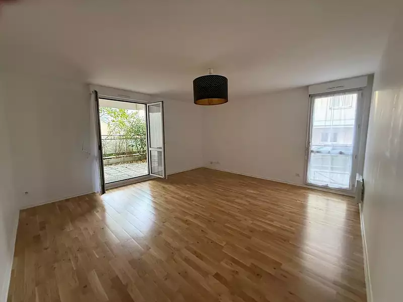 Appartement, 71 m²