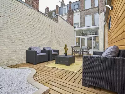 Maison, 193 m²
