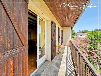 Maison, 98 m²