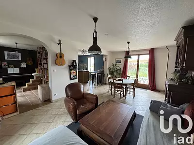 Maison, 106 m²