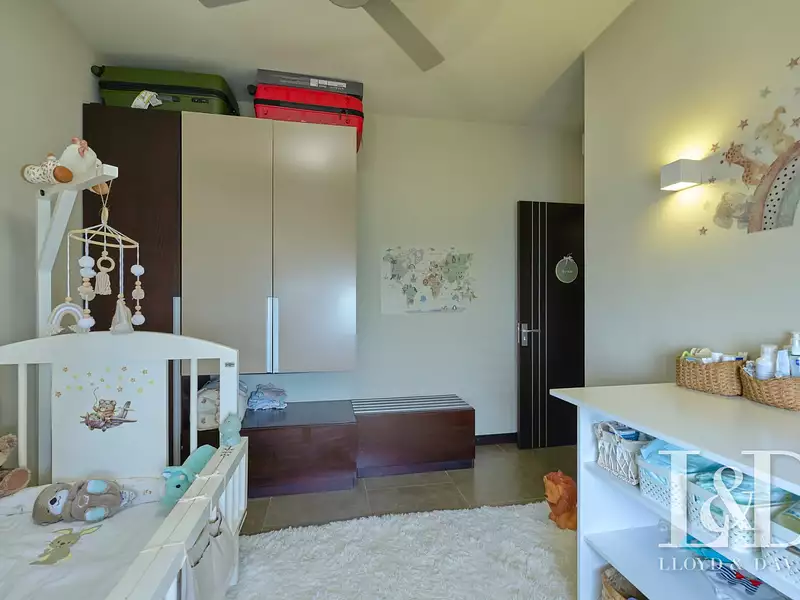 Appartement, 128 m²