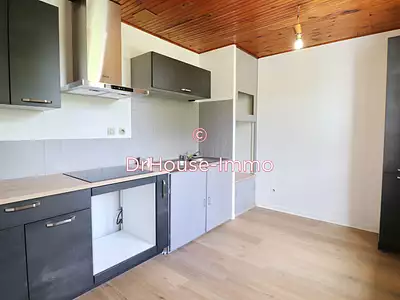 Maison, 100 m²